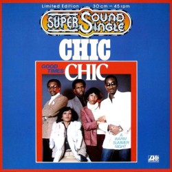 Chic – Good Times |1979...