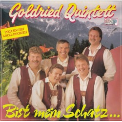 Goldried Quintett – Bist...