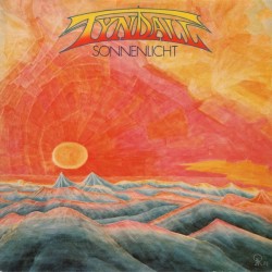 Tyndall ‎– Sonnenlicht|1980   Sky Records ‎– sky 036