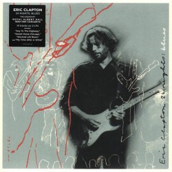Eric Clapton – 24 Nights:...