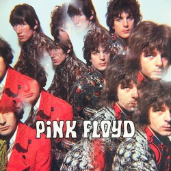 Pink Floyd ‎– The Piper At...