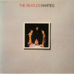 The Beatles – Rarities...