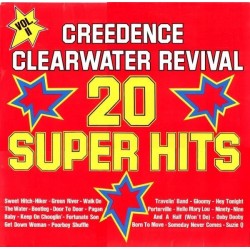 Creedence Clearwater...