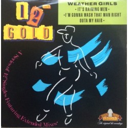 The Weather Girls – It's...