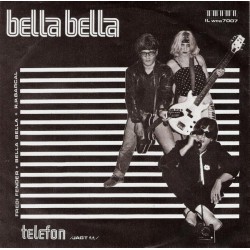 Bella Bella – Telefon...