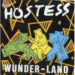 Hostess  – Wunder-Land...