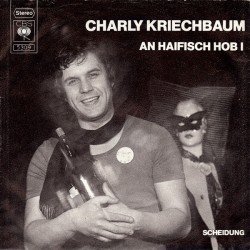 Charly Kriechbaum – An...