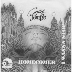 Crazy Temple – Homecomer...