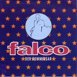 Falco – Der Kommissar...