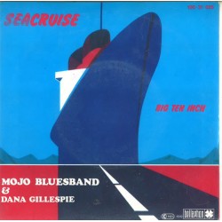 Mojo Bluesband  & Dana...
