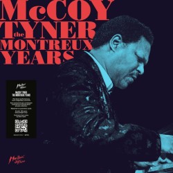 McCoy Tyner – The Montreux...