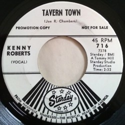 Kenny Roberts   – Tavern...