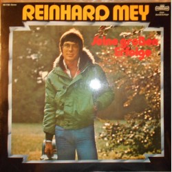 Reinhard Mey – Seine Großen...