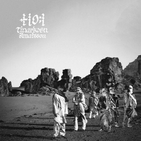 Tinariwen – Amatssou   |2023	Wedge – WEDGELP0123