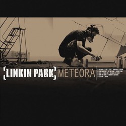 Linkin Park – Meteora...