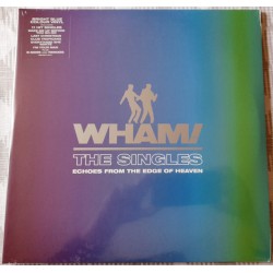Wham! – The Singles -...