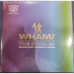 Wham! – The Singles -...