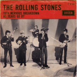 The Rolling Stones – 19th...