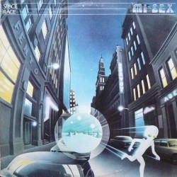 Mi-Sex – Space Race  |1980...