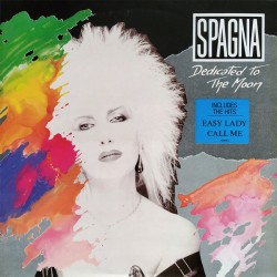 Spagna – Dedicated To The...