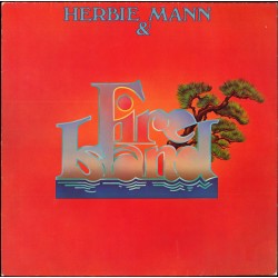 Herbie Mann & Fire Island...