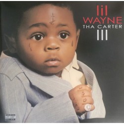 Lil Wayne – Tha Carter III...