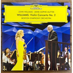 Williams-Violin Concerto...