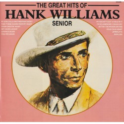 Hank Williams Snr. – The...