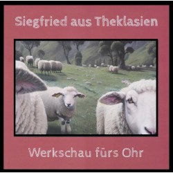 Siegfried Aus Theklasien –...