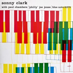 Sonny Clark Trio – Sonny...