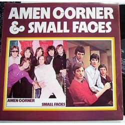 Small Faces / Amen Corner ‎– Small Faces & Amen Corner |1972    NW 6001
