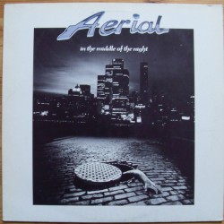 Aerial  – In The Middle Of...