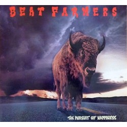 Beat Farmers – The Pursuit...