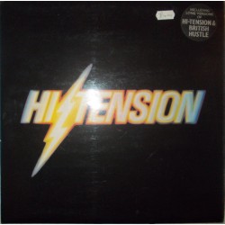 Hi-Tension – Hi-Tension...