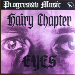 Hairy Chapter – Eyes...