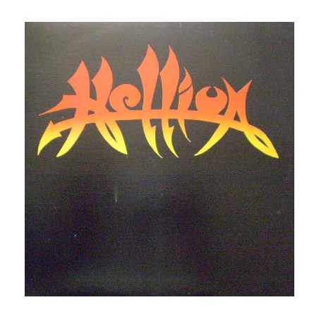 Hellion – Hellion   |1984 	Music For Nations – MFN 15