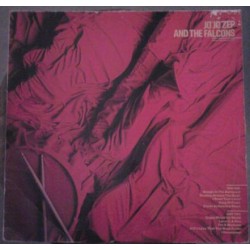 Jo Jo Zep and the Falcons –...