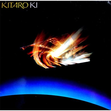 Kitaro – Ki    |1982	Kuckuck – 057