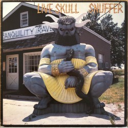 Live Skull – Snuffer  |1988...