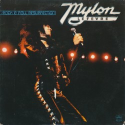 Mylon LeFevre – Rock & Roll...
