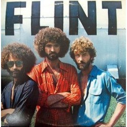 Flint ‎– Flint|1978    CBS ‎– 83297