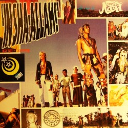 Nasa – Insha-Allah!|1990...