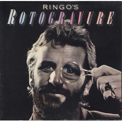Ringo Starr – Ringo's...
