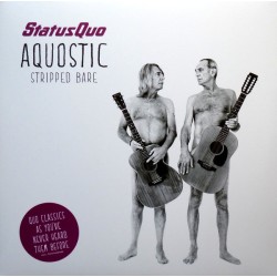 Status Quo – Aquostic...