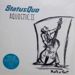 Status Quo – Aquostic II -...