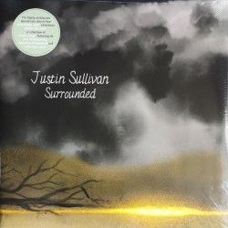 Justin Sullivan –...