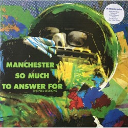 Various – Manchester, So...