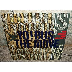 Various – Yo! Bus The Move!...