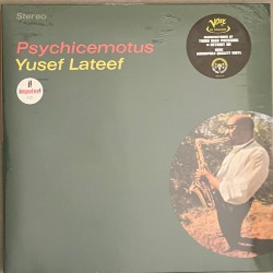 Yusef Lateef –...