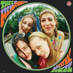 Thee Headcoatees – Bozstik...